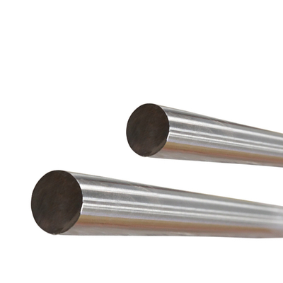 201301302 قضيب فولاذي مصقول من الفولاذ المقاوم للصدأ دائري Astm A276 SS304316430904